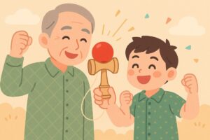 成功体験を積むために