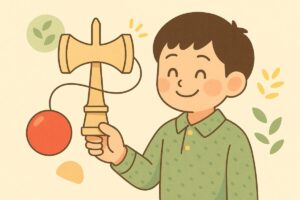 けん玉のまとめ